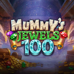 Mummys Jewels 100